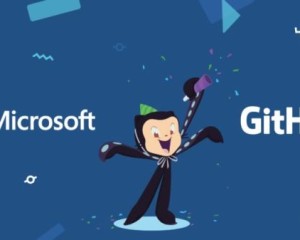 微軟正式宣布75億美元收購GitHub，開發者們會買賬嗎？